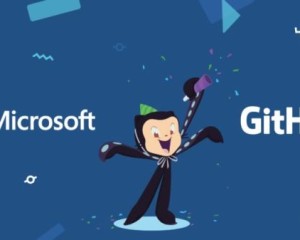 微軟正式宣布75億美元收購GitHub，開發者們會買賬嗎？